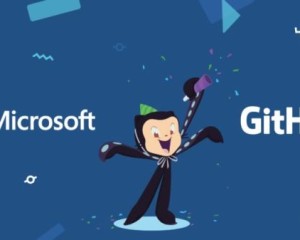 微軟正式宣布75億美元收購GitHub，開發者們會買賬嗎？